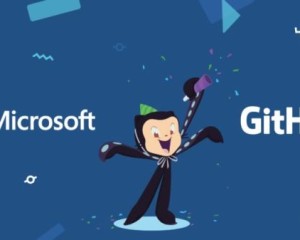 微軟正式宣布75億美元收購GitHub，開發者們會買賬嗎？